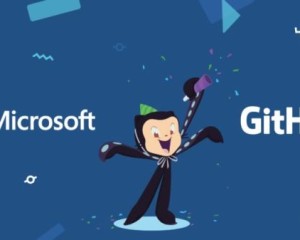 微軟正式宣布75億美元收購GitHub，開發者們會買賬嗎？